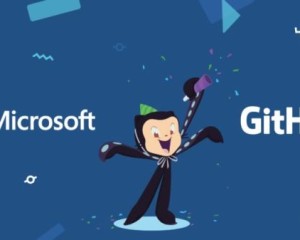 微軟正式宣布75億美元收購GitHub，開發者們會買賬嗎？